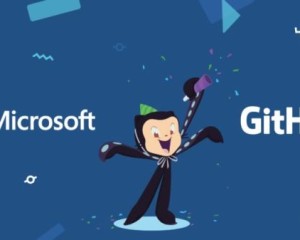 微軟正式宣布75億美元收購GitHub，開發者們會買賬嗎？